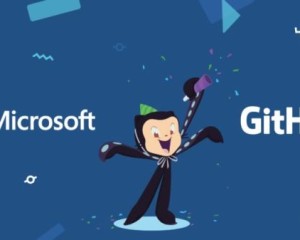 微軟正式宣布75億美元收購GitHub，開發者們會買賬嗎？